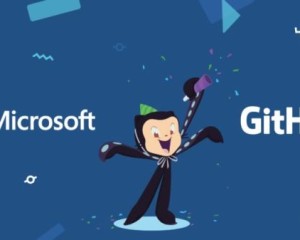 微軟正式宣布75億美元收購GitHub，開發者們會買賬嗎？